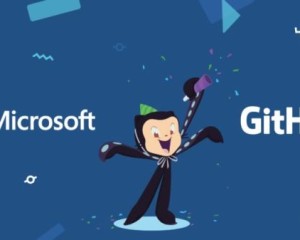 微軟正式宣布75億美元收購GitHub，開發者們會買賬嗎？